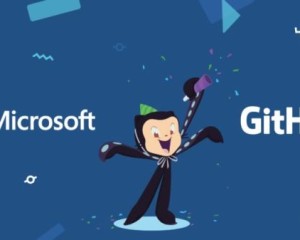 微軟正式宣布75億美元收購GitHub，開發者們會買賬嗎？